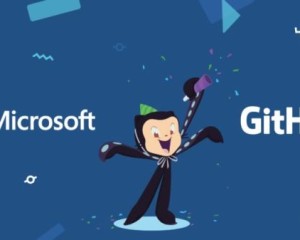 微軟正式宣布75億美元收購GitHub，開發者們會買賬嗎？